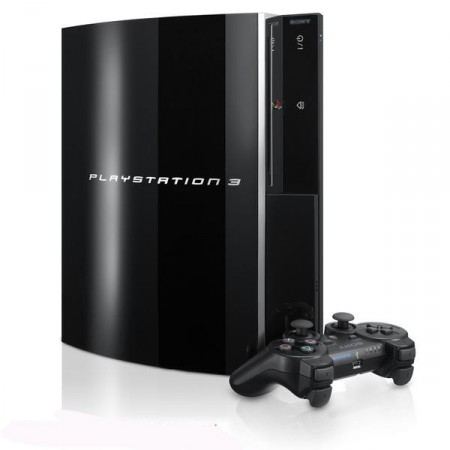 PULSE 06 ÇOK UYGUN FİYATLARA  PlayStation®3 SATIŞI BAŞLAMISDIR